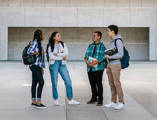 Interkultureller Dialog