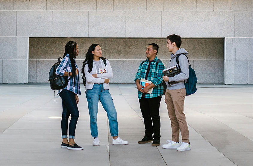 Interkultureller Dialog